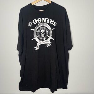 Men’s 3X Ripple Junction Goonirs graphic tee t shirt‎